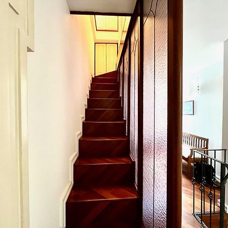 סלרנו Bella Domus Suites מראה חיצוני תמונה