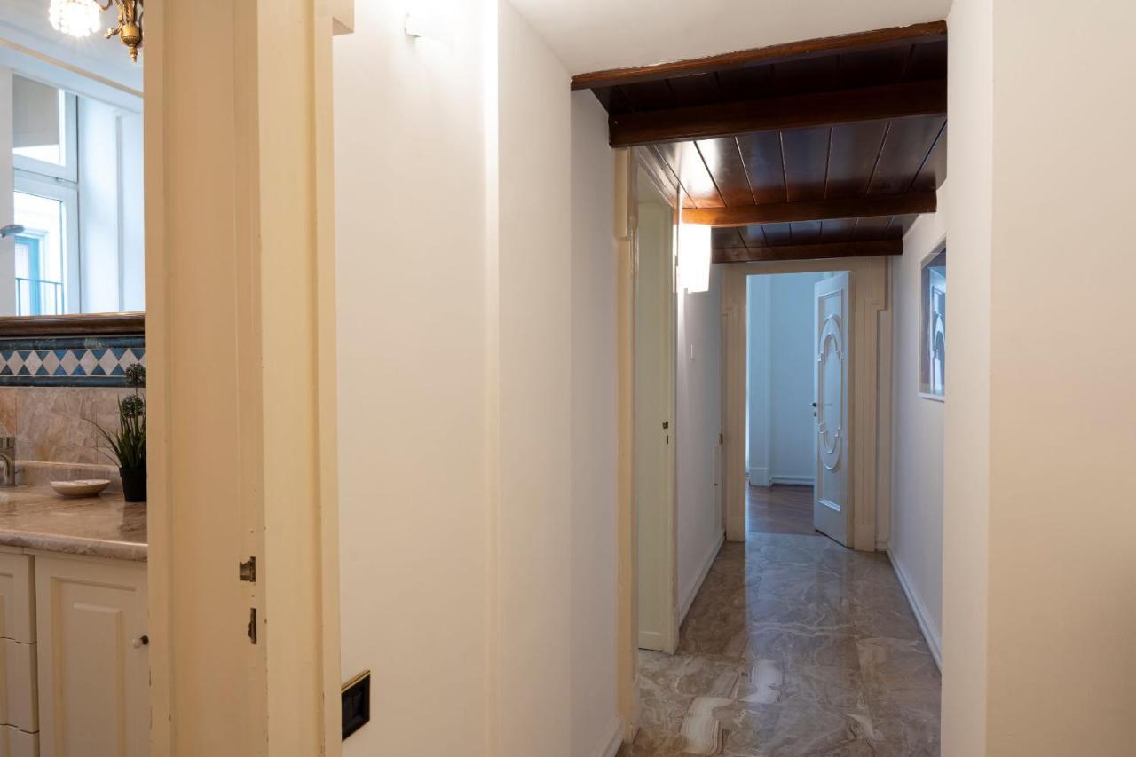 סלרנו Bella Domus Suites מראה חיצוני תמונה