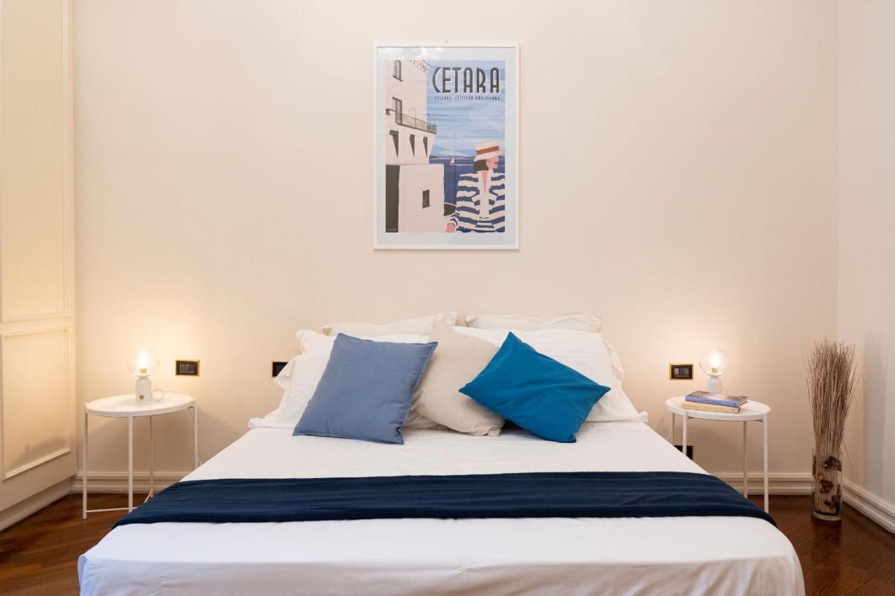 סלרנו Bella Domus Suites מראה חיצוני תמונה