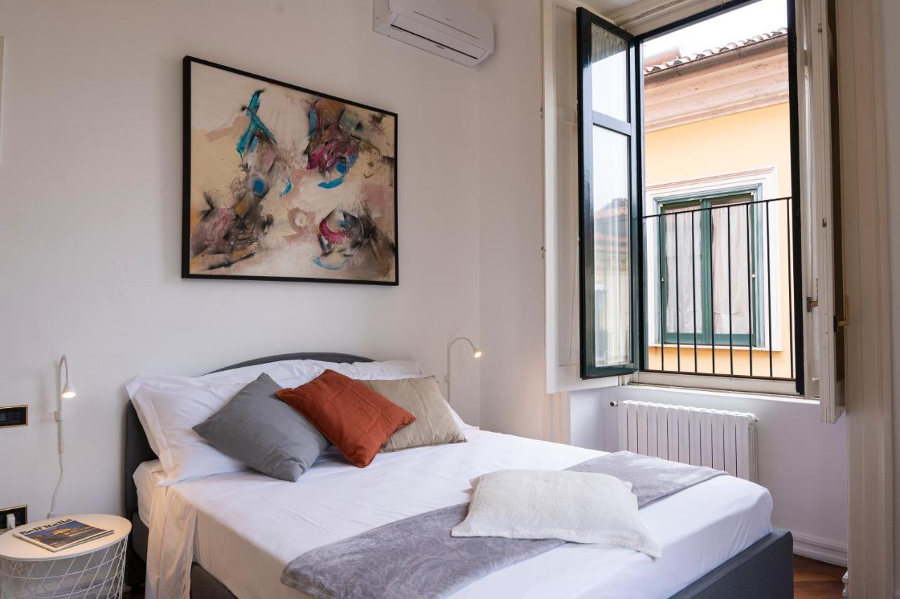 סלרנו Bella Domus Suites מראה חיצוני תמונה