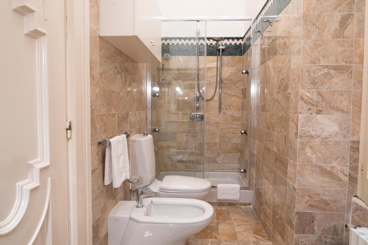 סלרנו Bella Domus Suites מראה חיצוני תמונה