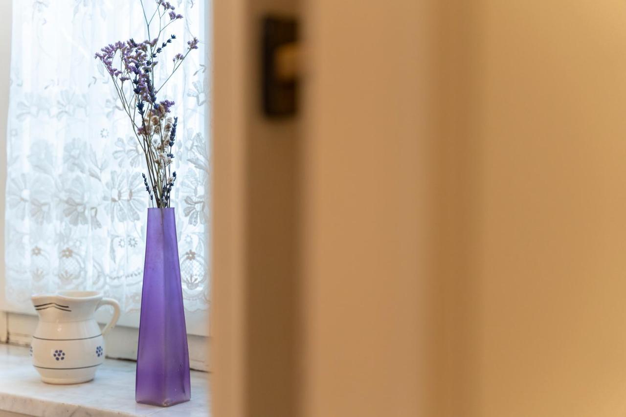 סלרנו Bella Domus Suites מראה חיצוני תמונה