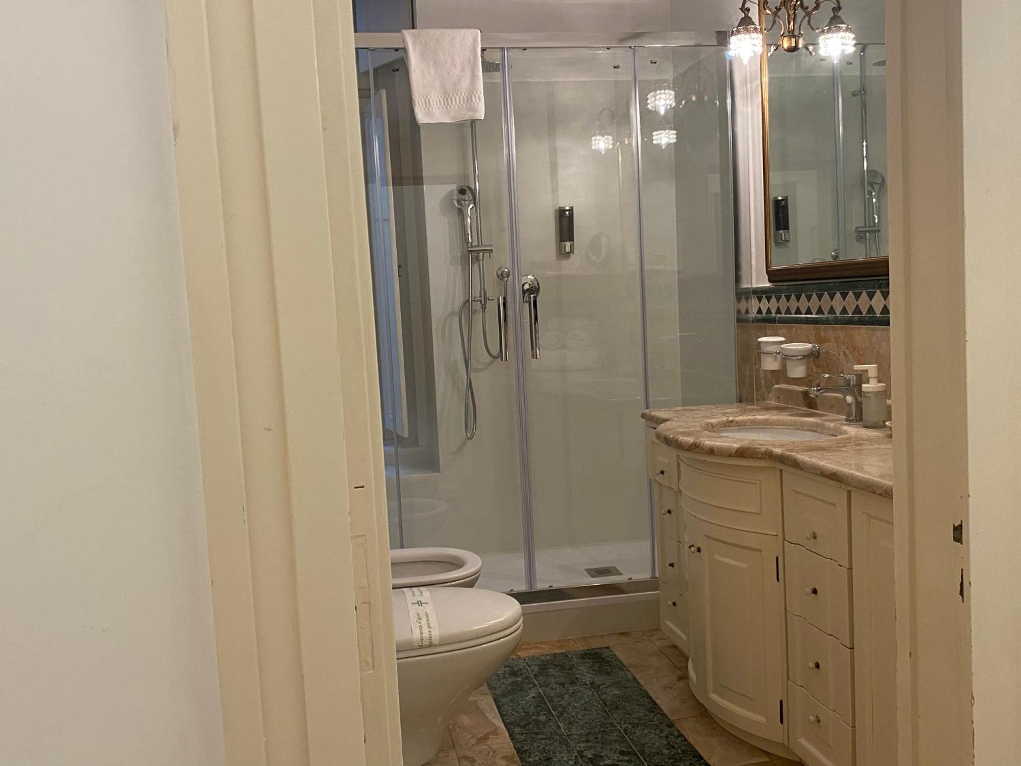 סלרנו Bella Domus Suites מראה חיצוני תמונה
