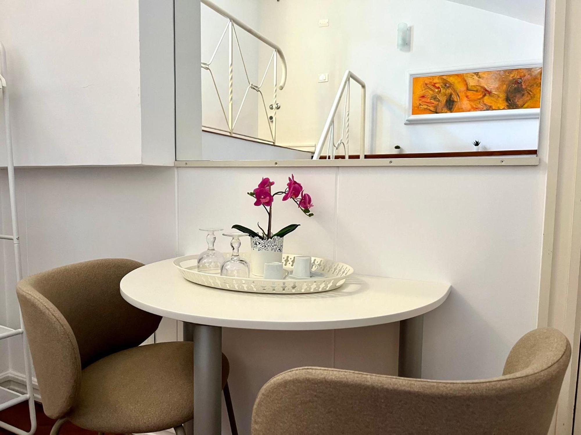 סלרנו Bella Domus Suites מראה חיצוני תמונה