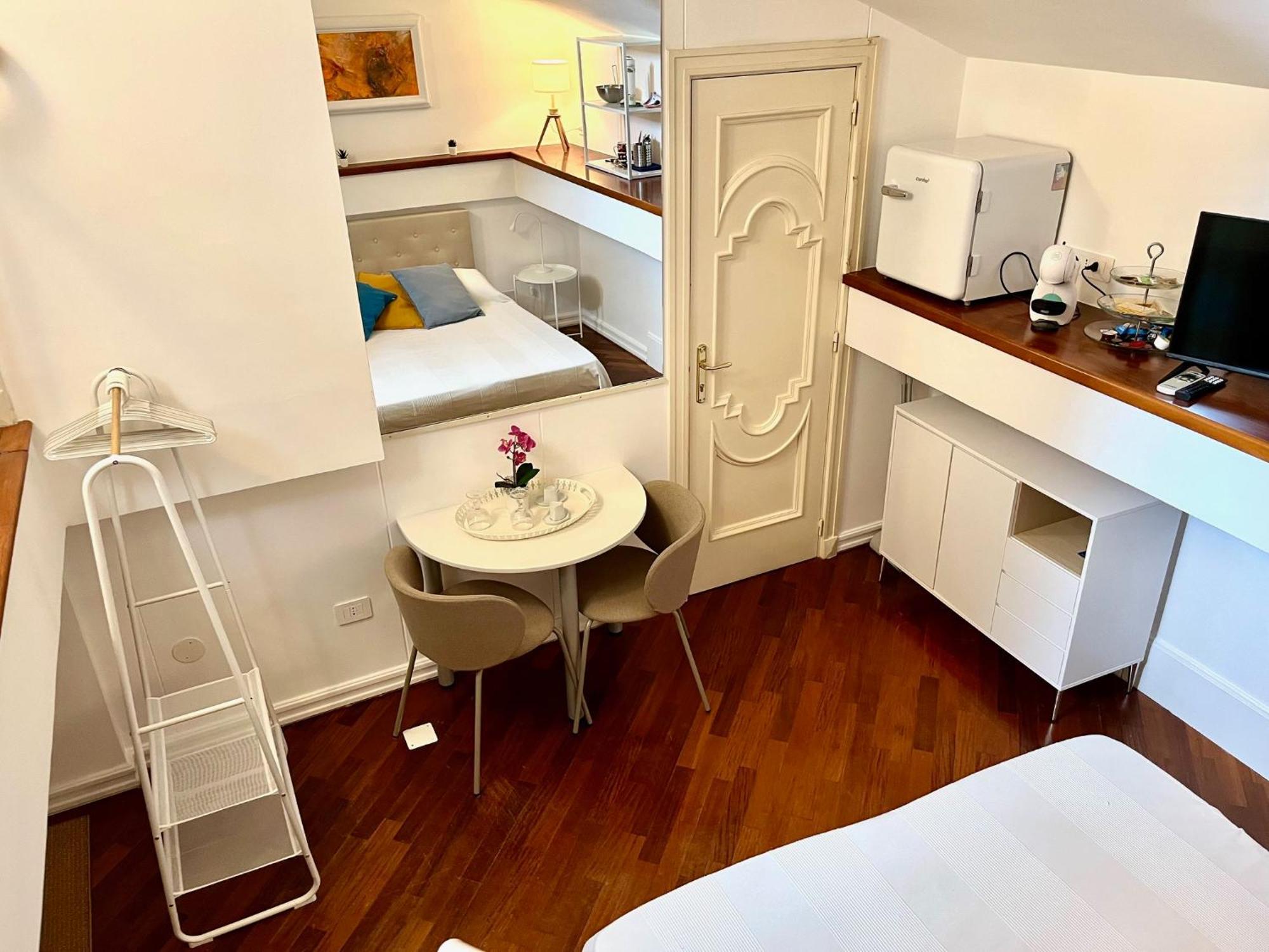 סלרנו Bella Domus Suites מראה חיצוני תמונה