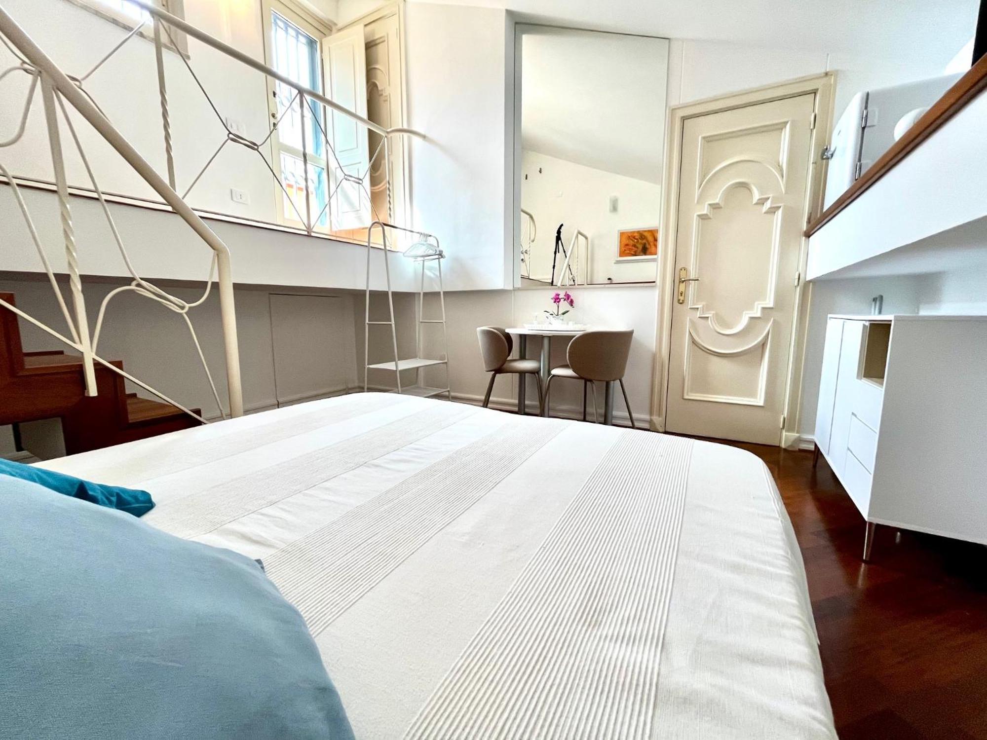 סלרנו Bella Domus Suites מראה חיצוני תמונה