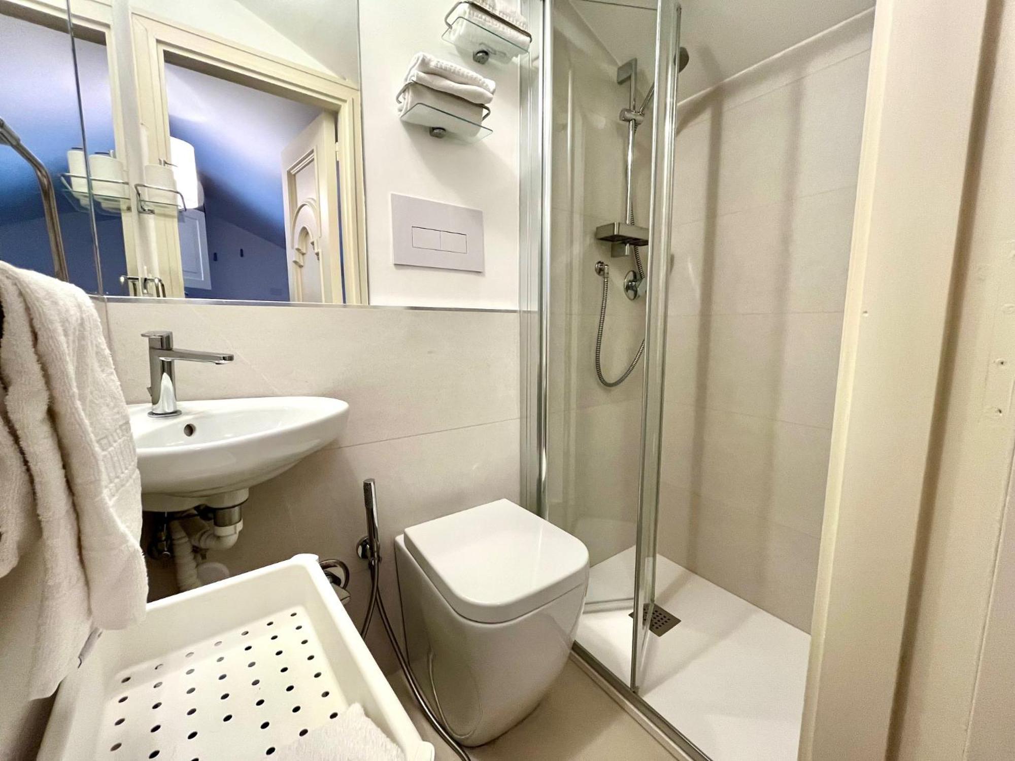 סלרנו Bella Domus Suites מראה חיצוני תמונה